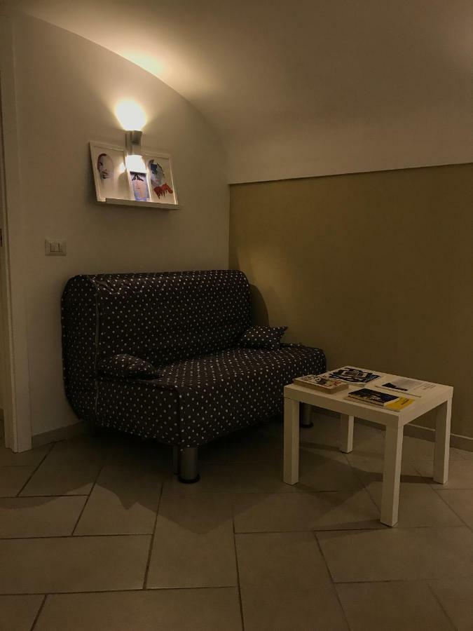 Casetta del Balzo Villa Napoli Esterno foto