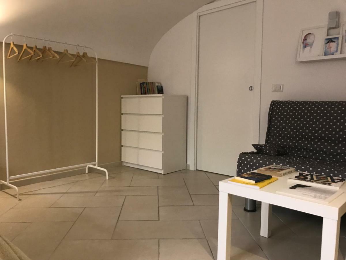 Casetta del Balzo Villa Napoli Esterno foto