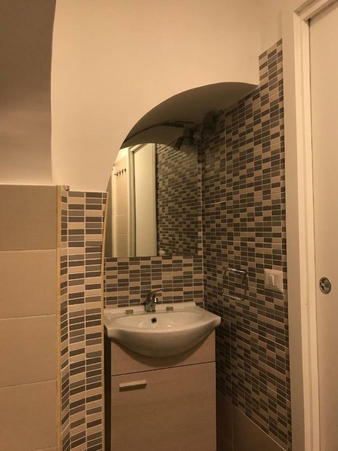 Casetta del Balzo Villa Napoli Esterno foto