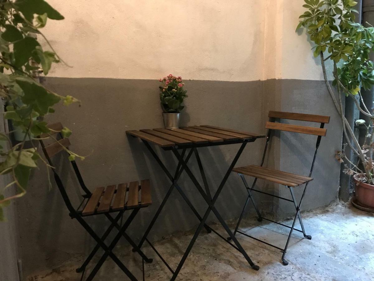 Casetta del Balzo Villa Napoli Esterno foto