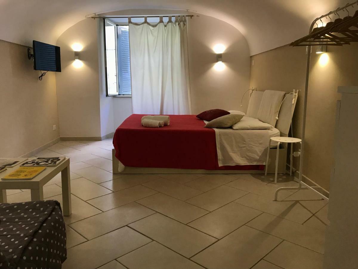 Casetta del Balzo Villa Napoli Esterno foto