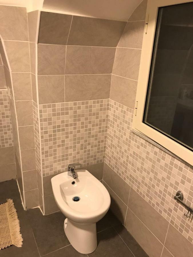 Casetta del Balzo Villa Napoli Esterno foto