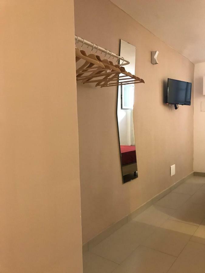 Casetta del Balzo Villa Napoli Esterno foto