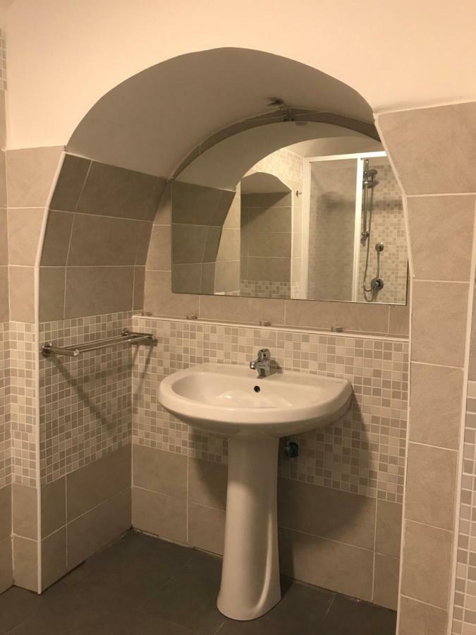 Casetta del Balzo Villa Napoli Esterno foto